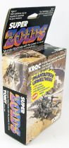 Zoids (OER) - Tomy - Kroc (Mint in box)