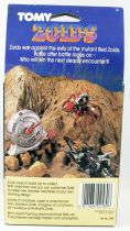 Zoids (OER) - Tomy - Kroc (Mint in box)