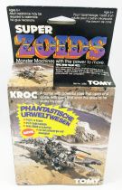 Zoids (OER) - Tomy - Kroc (neuf en boite)