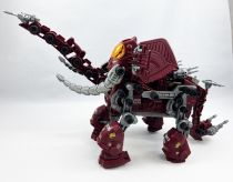 Zoids (OER) - Tomy - Mammoth the Destroyer (loose with box)