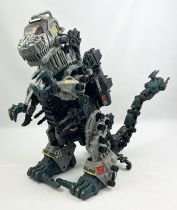 Zoids (OER) - Tomy - Mighty Zoidzilla (occasion en boite)