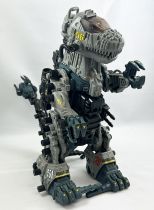 Zoids (OER) - Tomy - Mighty Zoidzilla (occasion en boite)