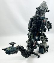 Zoids (OER) - Tomy - Mighty Zoidzilla (occasion en boite)