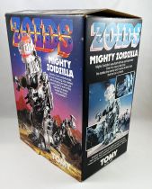 Zoids (OER) - Tomy - Mighty Zoidzilla (occasion en boite)