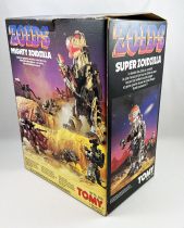 Zoids (OER) - Tomy - Mighty Zoidzilla (occasion en boite)