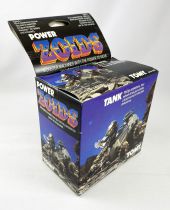 Zoids (OER) - Tomy - Power Zoid Tank (neuf en boite)