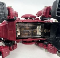 Zoids (OER) - Tomy - Redhorn the Terrible - loose with box