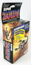 Zoids (OER) - Tomy - Scorpozoid (Mint in box)