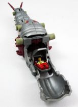 Zoids (OER) - Tomy - Slitherzoïd (loose)