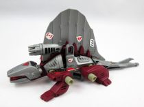 Zoids (OER) - Tomy - Spineback - Loose