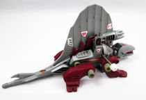 Zoids (OER) - Tomy - Spineback - Loose