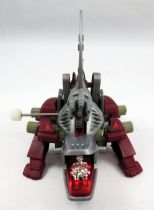 Zoids (OER) - Tomy - Spineback - Loose
