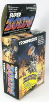 Zoids (OER) - Tomy - Trooperzoid (Mint in box)