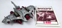 Zoids (OER) - Tomy - Z-Ray (loose)
