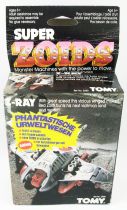 Zoids (OER) - Tomy - Z-Ray (Mint in box)