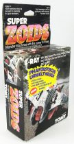 Zoids (OER) - Tomy - Z-Ray (Mint in box)