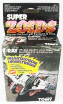 Zoids (OER) - Tomy - Z-Ray (neuf en boite)