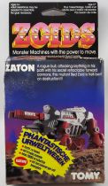 Zoids (OER) - Tomy - Zaton (Mint in box)