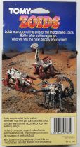 Zoids (OER) - Tomy - Zaton (Mint in box)