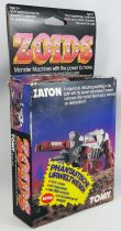 Zoids (OER) - Tomy - Zaton (Mint in box)