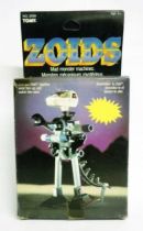 Zoids (OER) - TyrannaZoïd - Mint in Box (Tomy Canada)