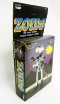 Zoids (OER) - TyrannaZoïd - Mint in Box (Tomy Canada)