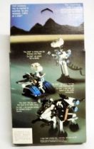 Zoids (OER) - TyrannaZoïd - Mint in Box (Tomy Canada)