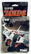 Zoids (OER) - Z-Ray - Loose in Box