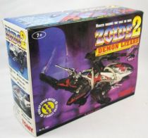 Zoids 2 - Demon Lizard - mint in box