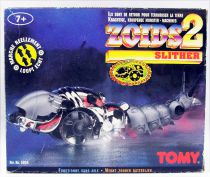Zoids 2 - Slither - mint in box