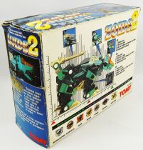 Zoids 2 - Tomy - Cruncher (neuf en boite)