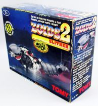 Zoids 2 - Tomy - Slither (Mint in box)