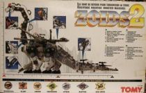 Zoids 2 - Ultrasaurus - mint in box