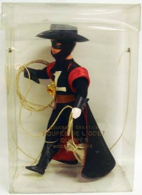 poupee de collection doll