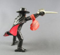 Zorro - Bully PVC Figure - Zorro