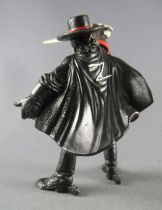 Zorro - Bully PVC Figure - Zorro