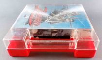 Zorro - Clem Toys Italie - Jeu de12  Cubes en Boite