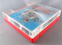 Zorro - Clem Toys Italie - Jeu de12  Cubes en Boite