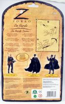Zorro - En Garde Zorro - Giochi Preziosi Action Figure - Mint on Card