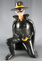 Zorro - Figurine Container à Bonbons - Zorro