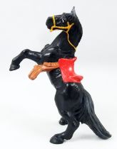 Zorro - Figurine PVC Bully - Tornado