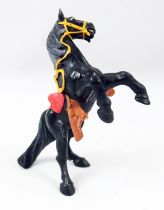Zorro - Figurine PVC Bully - Tornado