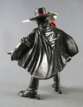 Zorro - Figurine PVC Bully - Zorro