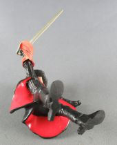 Zorro - Figurine PVC Bully - Zorro