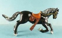 Zorro - Figurine PVC Comics Spain - Zorro & Tornado