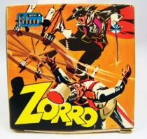 Zorro - Film Couleur Super 8 (Mini-Film) - Zorro et la dernière balle (ref. ZH58)