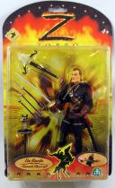 Zorro - Giochi Preziosi 2005 - Assassin Barcroft 6\  Action Figure