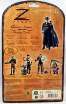 Zorro - Giochi Preziosi 2005 - Dueling Zorro 6\  Action Figure