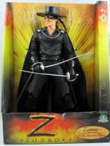 Zorro - Giochi Preziosi 2005 - Zorro 12\  Action Figure