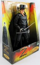 Zorro - Giochi Preziosi 2005 - Zorro 12\  Action Figure